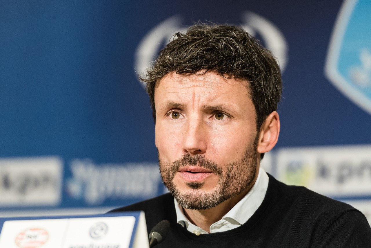 他充满期待 他充满期待