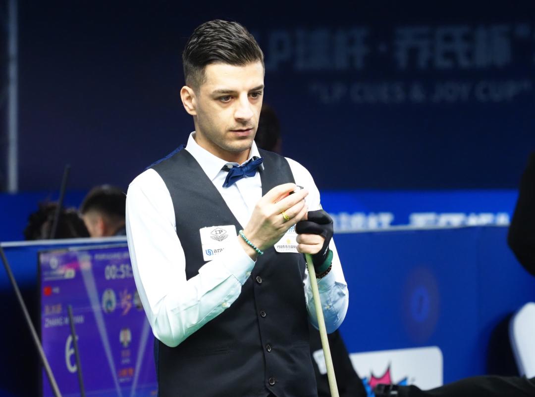 国王的半场 国王的半场