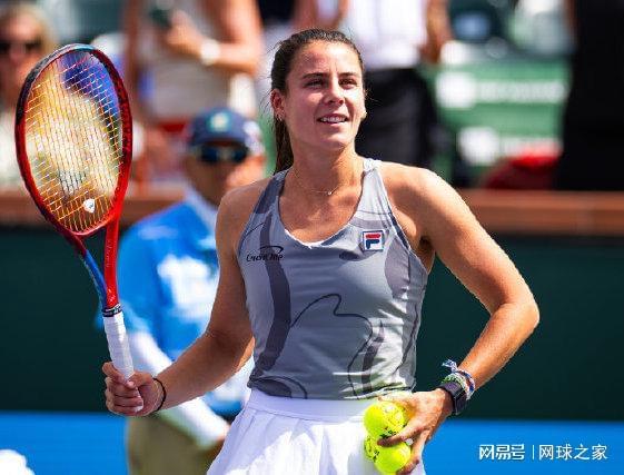 宫展现出色 宫展现出色