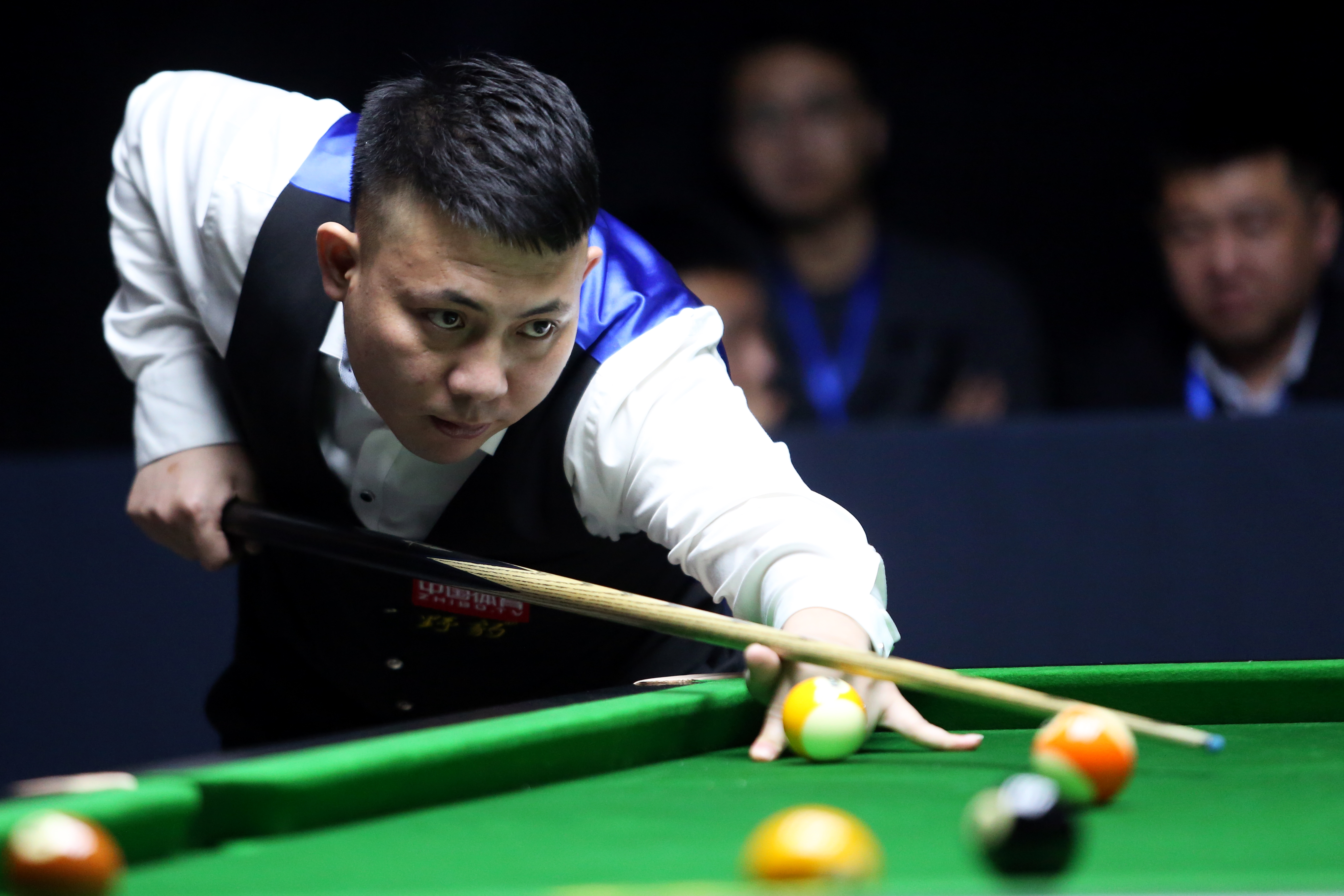 营地图上 营地图上